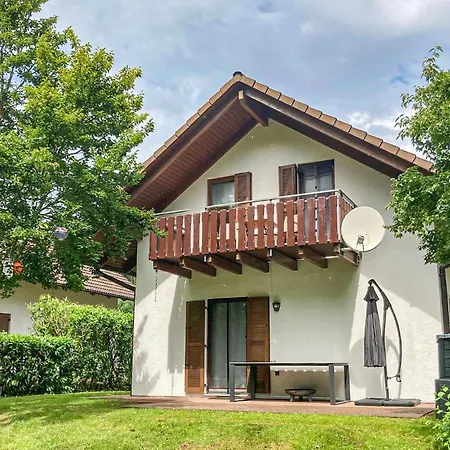 16 In Casa vacanze Kirchheim (Hessen)
