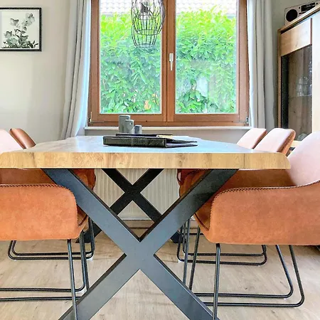 16 In 度假居 基希海姆