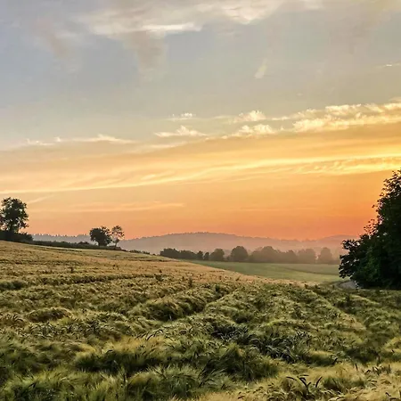 度假居 16 In 基希海姆