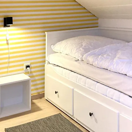 度假居 16 In 基希海姆