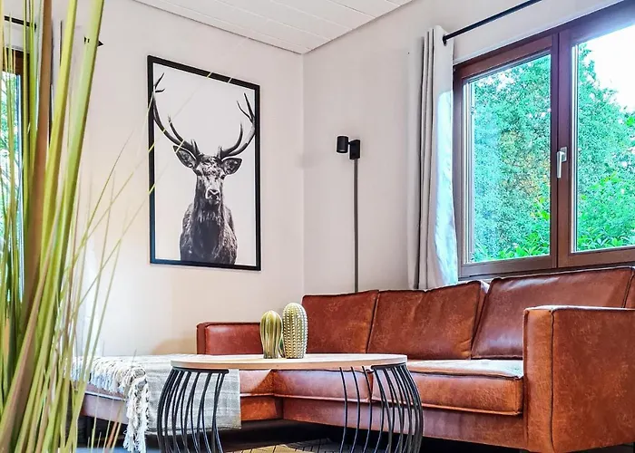 16 In Semesterbostad *