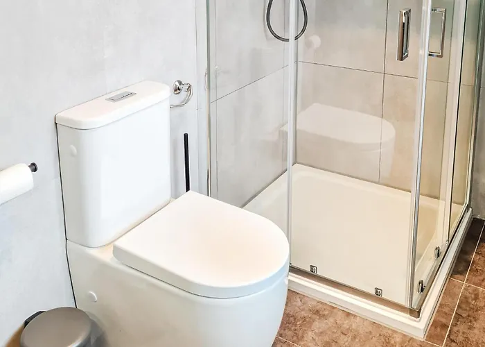 Semesterbostad 16 In