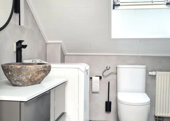 16 In Semesterbostad *