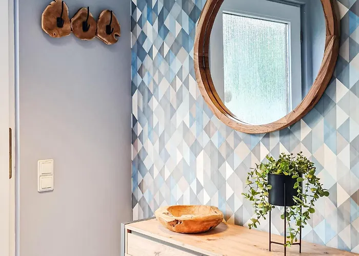 16 In Semesterbostad *