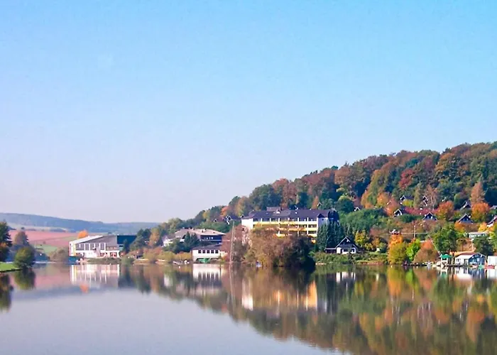 16 In Semesterbostad *