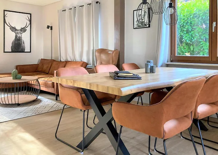 Semesterbostad 16 In *