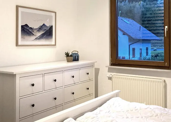 Semesterbostad 16 In *