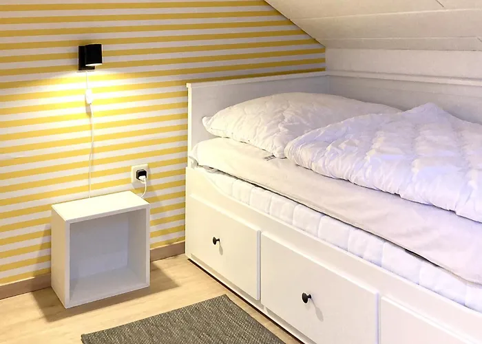 Semesterbostad 16 In Kirchheim (Hessen)