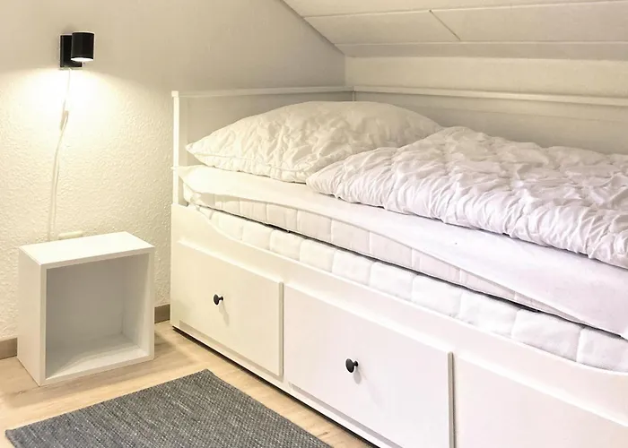 Semesterbostad 16 In